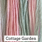 Cottage Garden - Click Image to Close